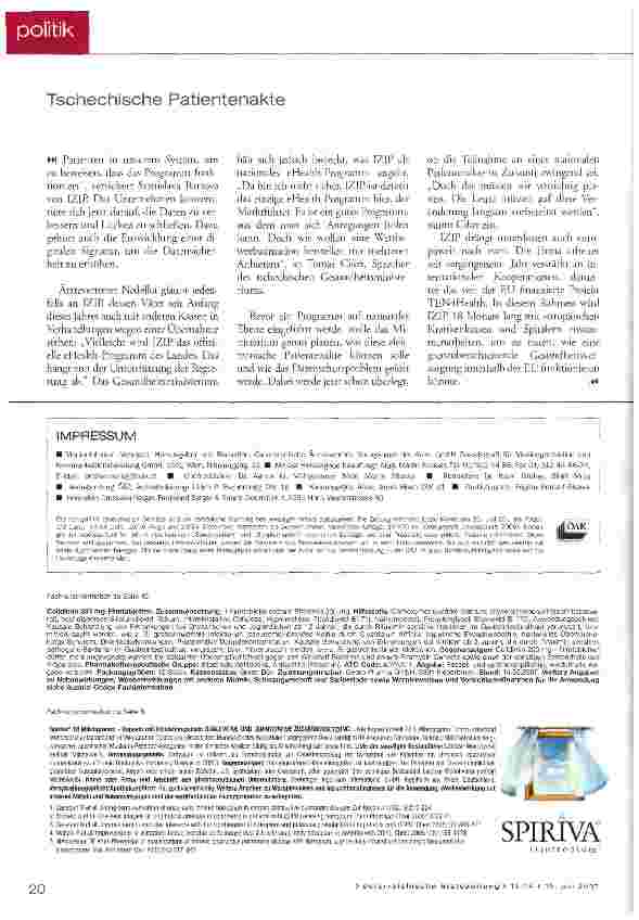 Vorschauseite 3: Neue Welt mit Schönheitsfehlern