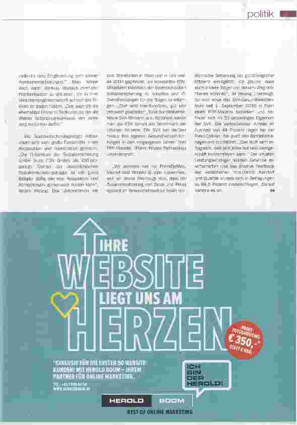 Vorschauseite 4: Einfach kompliziert