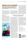 Vorschauseite 2: Angemessene Entgelterhöhung?