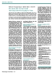 Vorschauseite 1: Parkinson und Bewegungsstörungen – Highlights digital, 4.–5. März 2021 Personalisierte Therapien und interdisziplinäre Versorgung im Fokus
