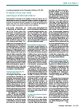 Vorschauseite 2: Parkinson und Bewegungsstörungen – Highlights digital, 4.–5. März 2021 Personalisierte Therapien und interdisziplinäre Versorgung im Fokus