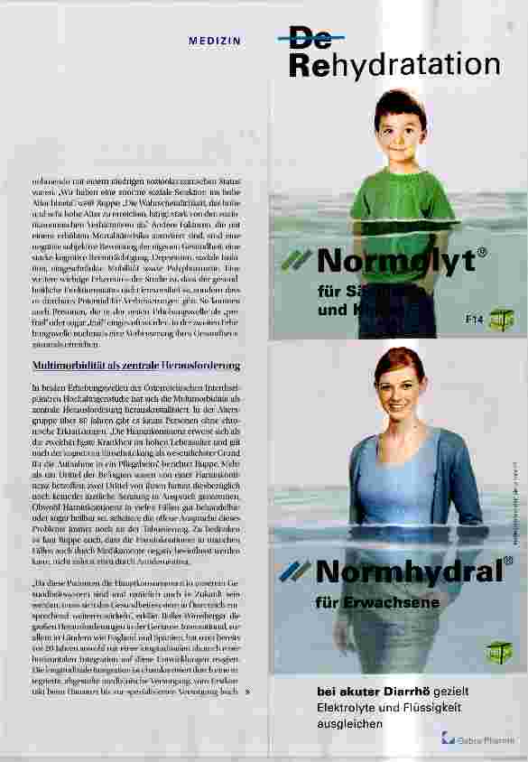 Vorschauseite 2: Individuelle Unterstützung