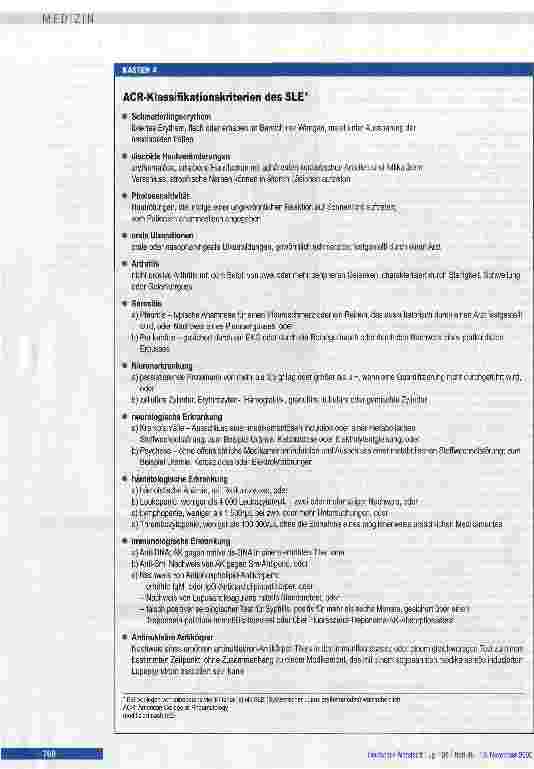 Vorschauseite 5: Hypokomplementämisches Urtikaria-Vaskulitis-Syndrom