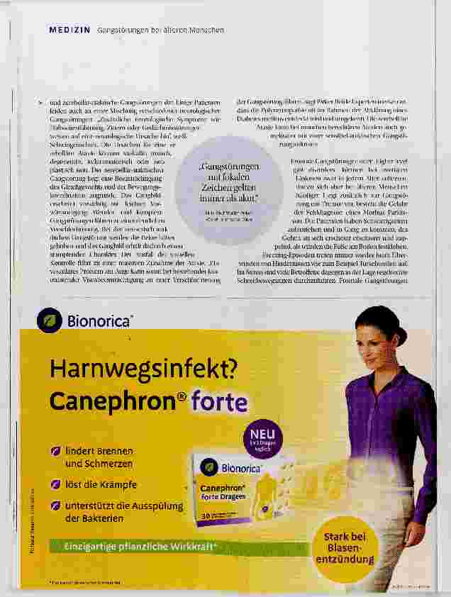 Vorschauseite 3: Multifaktoriell bedingt