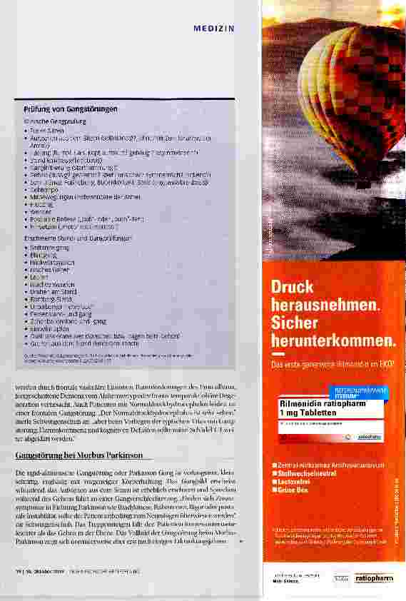 Vorschauseite 4: Multifaktoriell bedingt