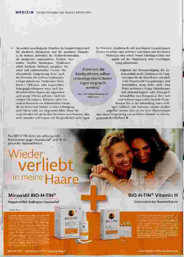 Vorschauseite 5: Multifaktoriell bedingt