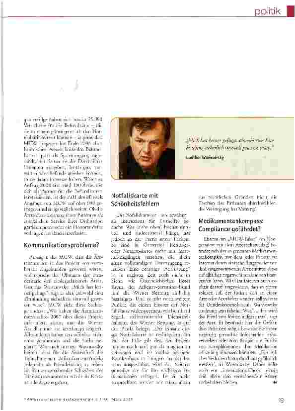 Vorschauseite 2: Kleine Karten mit größeren Hindernissen