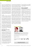 Vorschauseite 5: Ergotherapeutische Prozesse zeitgemäß abbilden. Das Dokumentationstool ETpro.