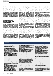 Vorschauseite 6: Zurück in die Zukunft: Zur Modernisierung der Arzneimittelversorgung durch Apotheken