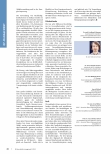 Vorschauseite 4: Planetary Health: Welche Rolle spielt das OP-Management?