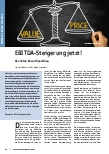Vorschauseite 1: EBITDA-Steigerung jetzt! Das Value Based Spending