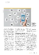 Vorschauseite 2: Herausforderungen der Digitalisierung von Krankenhäusern - Teil 1