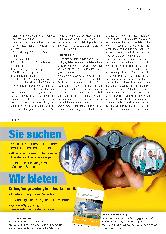 Vorschauseite 3: Herausforderungen der Digitalisierung von Krankenhäusern - Teil 1