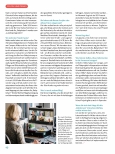 Vorschauseite 4: „Für uns sind die ‚Babylotsen‘ Teil des medizinischen Gesundheitssystems“