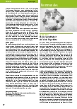 Vorschauseite 2: Adoleszenz und Transition ins Erwachsenenalter: Eine schwierige Aufgabe wird durch die Pandemie noch schwieriger.