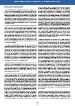 Vorschauseite 6: Überprüfung der Konstruktvalidität des Fragebogens zur Einschätzung der Beratungsqualität von Advanced Practice Nurses (APN-BQ)