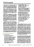 Vorschauseite 3: Cluster „Zukunft der Pflege“