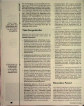 Vorschauseite 3: Klimawandel bedroht auch Heilpflanzen.