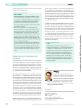 Vorschauseite 5: Hochleistungsmedizin ein Gesicht geben