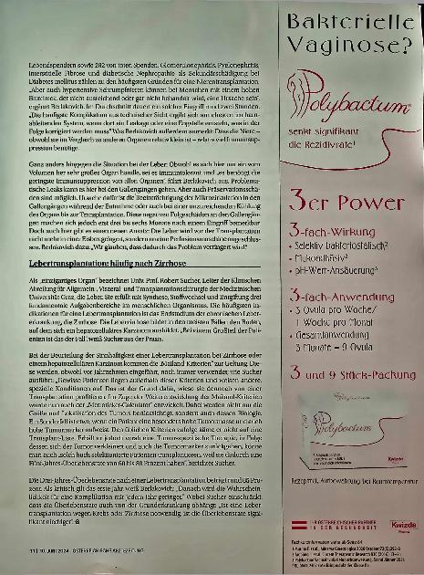 Vorschauseite 2: Sorgfältige Auswahl