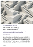Vorschauseite 1: PEPP-Entgeltsystem 2022: Weiterentwicklung im Stufenkonzept