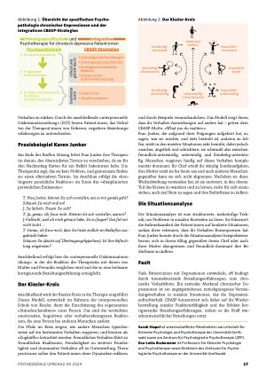 Vorschauseite 2: Die Bedeutung zwischenmenschlicher Beziehungen