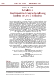 Vorschauseite 1: Moderne Postreanimationsbehandlung in den neuen Leitlinien