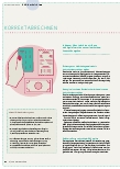Vorschauseite 1: KORREKT ABRECHNEN