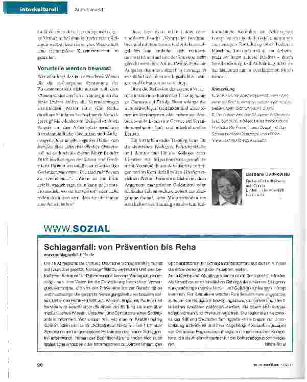 Vorschauseite 3: Verstehen, wie der andere tickt