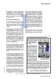 Vorschauseite 2: Datenpflege statt Zuwendung