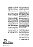 Vorschauseite 5: Datenpflege statt Zuwendung