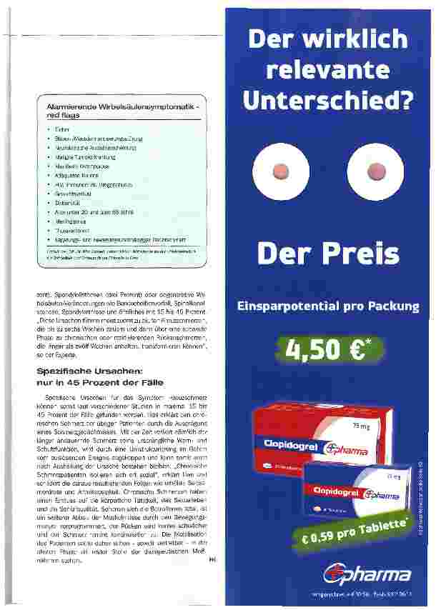 Vorschauseite 2: Die Erfahrung des anderen