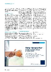 Vorschauseite 3: Krankenhausreform Wind of Change