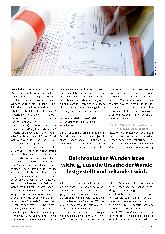 Vorschauseite 2: Wunden gibt es immer wieder.