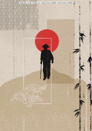 Vorschauseite 4: Japan zwischen Tradition und Moderne Eine Herausforderung des Fremdverstehens im Lichte des bundesdeutschen Selbstverstehens