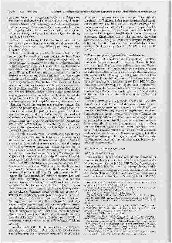 Vorschauseite 5: Grundlagen des Rechts der Krankenhausplanung und der Krankenhausinvestitionsförderung