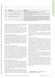 Vorschauseite 4: Die Forschungspyramide - Update 2021/2022: Kritische Bewertung der Durchführungsund Ergebnisqualität von Einzelstudien