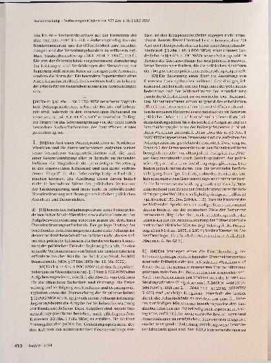 Vorschauseite 6: Rechtsprechung zum Beamtenrecht