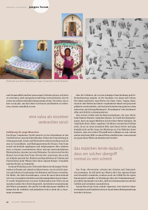 Vorschauseite 3: Wehen-Logbuch