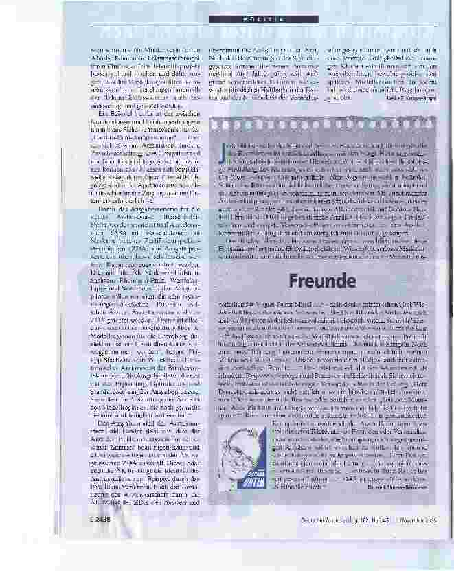 Vorschauseite 2: HeilberufsausweisDie blaue Welle