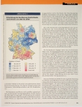 Vorschauseite 5: Regionale Versorgungsgestaltung: keine Standardlösung für unterschiedliche Probleme