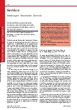 Vorschauseite 1: Service-Meldungen · Neuheiten · Termine Pressemitteilung des Bundesverbandes Lehrende Gesundheitsund Sozialberufe (BLGS) e. V. vom 07. 04. 2021, Berlin