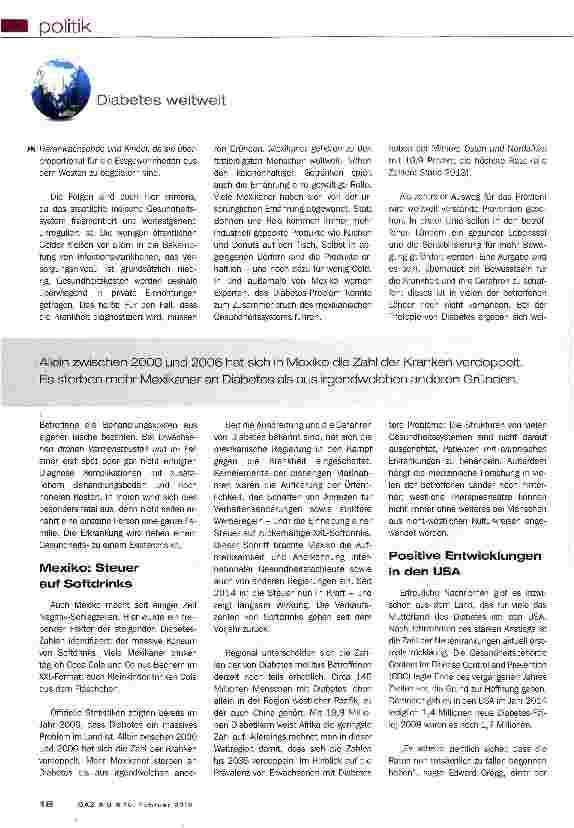 Vorschauseite 3: Das Vermächtnis des Westens