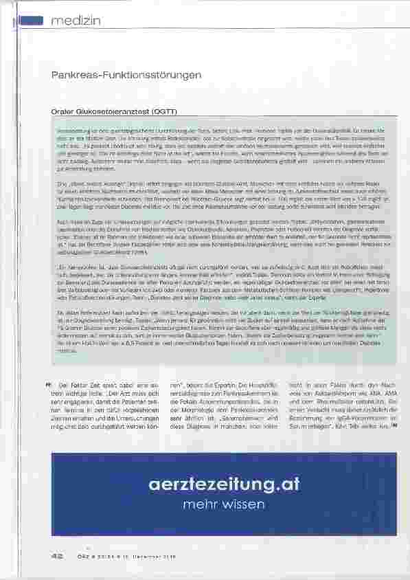 Vorschauseite 3: Gezielt abklären
