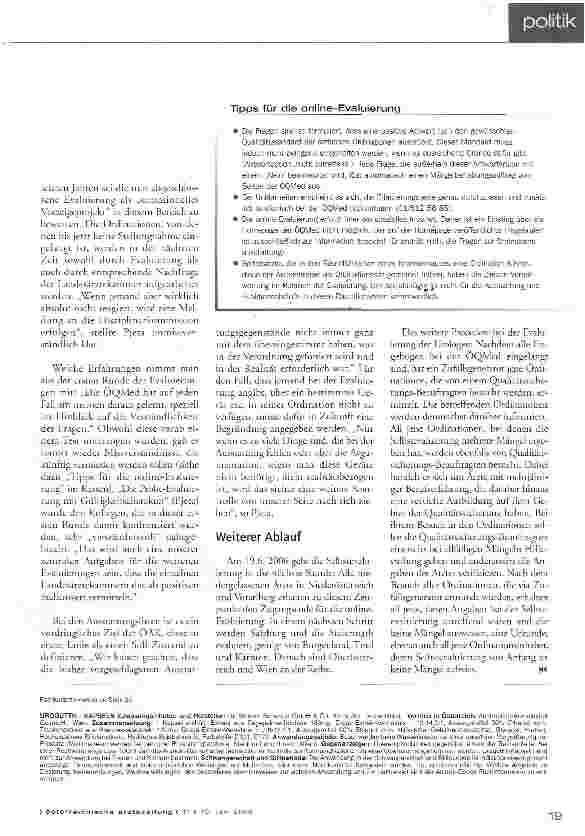 Vorschauseite 2: Nagelprobe bestanden