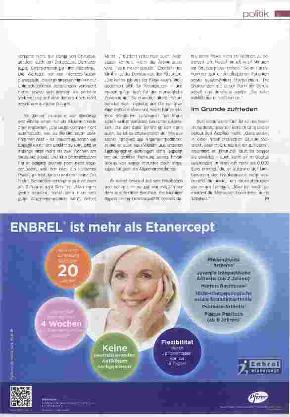 Vorschauseite 2: Bessere Work- Life-Balance