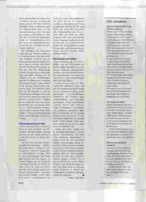 Vorschauseite 2: Zukunftssicher und effizient