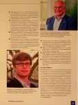 Vorschauseite 2: Krankenhäusern läuft die Zeit davon.