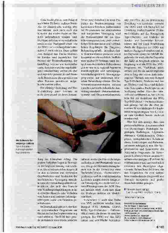 Vorschauseite 3: Gemeinsames Handeln aller Beteiligten
