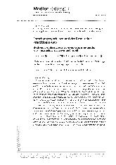 Vorschauseite 1: Forschungssynthesen und der Researcher-Practitioner-Gap: Ein Diskussionsbeitrag zu Potenzialen und Grenzen anhand einer Forschungssynthese aus der Medienpädagogik